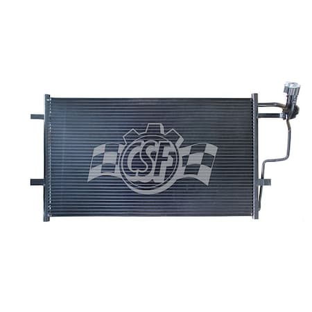 Csf A/C Condenser No Csf 10777 10777